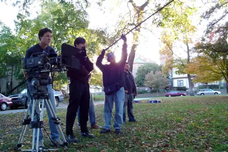 Suspension - galeria zdjęć - filmweb