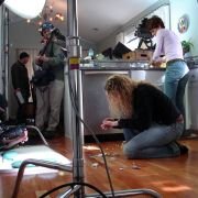 Suspension - galeria zdjęć - filmweb