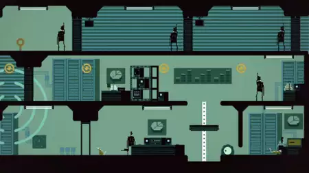 Sound Shapes - galeria zdjęć - filmweb