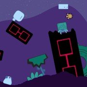 Sound Shapes - galeria zdjęć - filmweb