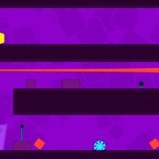 Sound Shapes - galeria zdjęć - filmweb