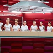 Hell's Kitchen. Piekielna Kuchnia - galeria zdjęć - filmweb