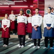 Hell's Kitchen. Piekielna Kuchnia - galeria zdjęć - filmweb