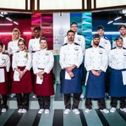 Hell's Kitchen. Piekielna Kuchnia - galeria zdjęć - filmweb
