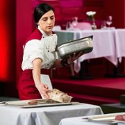 Hell's Kitchen. Piekielna Kuchnia - galeria zdjęć - filmweb