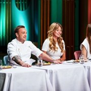 Hell's Kitchen. Piekielna Kuchnia - galeria zdjęć - filmweb