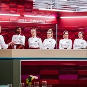 Hell's Kitchen. Piekielna Kuchnia - galeria zdjęć - filmweb