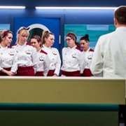 Hell's Kitchen. Piekielna Kuchnia - galeria zdjęć - filmweb