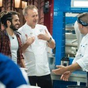 Hell's Kitchen. Piekielna Kuchnia - galeria zdjęć - filmweb