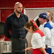Hell's Kitchen. Piekielna Kuchnia - galeria zdjęć - filmweb