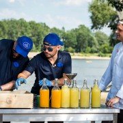 Hell's Kitchen. Piekielna Kuchnia - galeria zdjęć - filmweb
