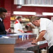 Hell's Kitchen. Piekielna Kuchnia - galeria zdjęć - filmweb
