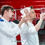 Hell's Kitchen. Piekielna Kuchnia - galeria zdjęć - filmweb