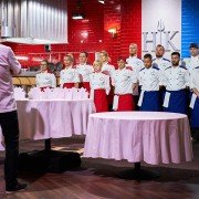 Hell's Kitchen. Piekielna Kuchnia - galeria zdjęć - filmweb