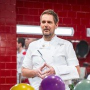 Hell's Kitchen. Piekielna Kuchnia - galeria zdjęć - filmweb
