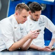 Hell's Kitchen. Piekielna Kuchnia - galeria zdjęć - filmweb