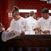 Hell's Kitchen. Piekielna Kuchnia - galeria zdjęć - filmweb