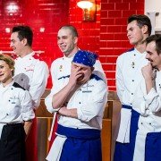 Hell's Kitchen. Piekielna Kuchnia - galeria zdjęć - filmweb