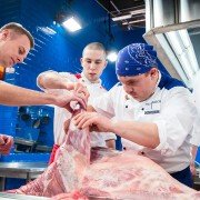 Hell's Kitchen. Piekielna Kuchnia - galeria zdjęć - filmweb