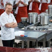 Hell's Kitchen. Piekielna Kuchnia - galeria zdjęć - filmweb