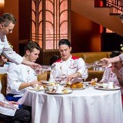 Hell's Kitchen. Piekielna Kuchnia - galeria zdjęć - filmweb
