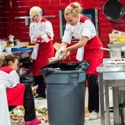 Hell's Kitchen. Piekielna Kuchnia - galeria zdjęć - filmweb