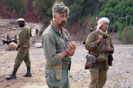 Komando Breitnera - galeria zdjęć - filmweb