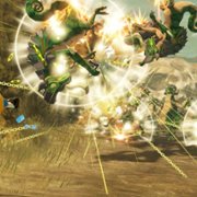 Hyrule Warriors: Age of Calamity - galeria zdjęć - filmweb