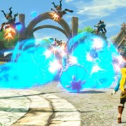 Hyrule Warriors: Age of Calamity - galeria zdjęć - filmweb