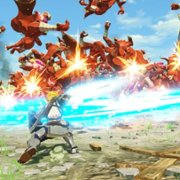 Hyrule Warriors: Age of Calamity - galeria zdjęć - filmweb