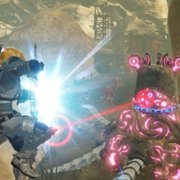 Hyrule Warriors: Age of Calamity - galeria zdjęć - filmweb