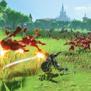 Hyrule Warriors: Age of Calamity - galeria zdjęć - filmweb
