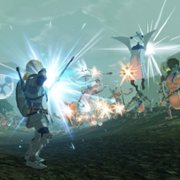 Hyrule Warriors: Age of Calamity - galeria zdjęć - filmweb