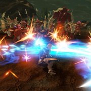 Hyrule Warriors: Age of Calamity - galeria zdjęć - filmweb