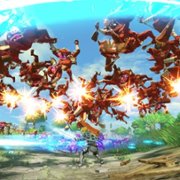 Hyrule Warriors: Age of Calamity - galeria zdjęć - filmweb
