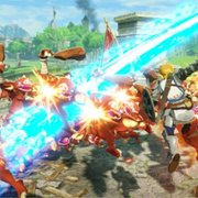 Hyrule Warriors: Age of Calamity - galeria zdjęć - filmweb