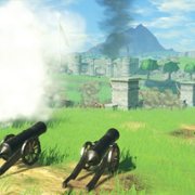 Hyrule Warriors: Age of Calamity - galeria zdjęć - filmweb
