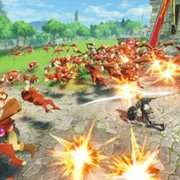 Hyrule Warriors: Age of Calamity - galeria zdjęć - filmweb