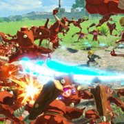 Hyrule Warriors: Age of Calamity - galeria zdjęć - filmweb