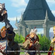 Hyrule Warriors: Age of Calamity - galeria zdjęć - filmweb