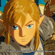 Hyrule Warriors: Age of Calamity - galeria zdjęć - filmweb
