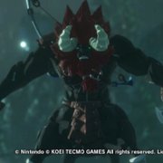 Hyrule Warriors: Age of Calamity - galeria zdjęć - filmweb