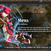Hyrule Warriors: Age of Calamity - galeria zdjęć - filmweb