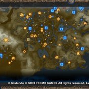 Hyrule Warriors: Age of Calamity - galeria zdjęć - filmweb