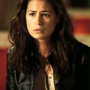 Maura Tierney w Instynkt