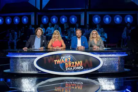 Twoja twarz brzmi znajomo - galeria zdjęć - filmweb