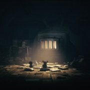 Little Nightmares III - galeria zdjęć - filmweb