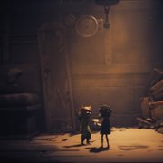 Little Nightmares III - galeria zdjęć - filmweb