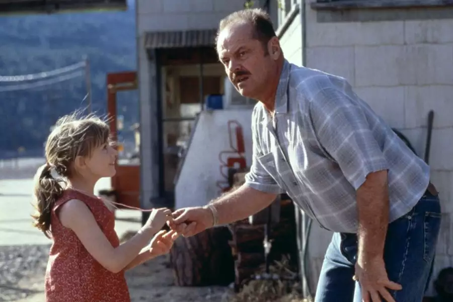 Obietnica - galeria zdjęć - filmweb