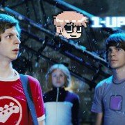 Scott Pilgrim kontra świat - galeria zdjęć - filmweb